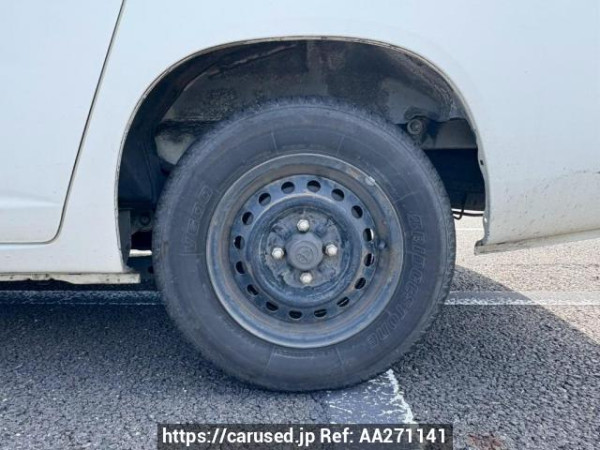 Used 2009 AT toyota probox-van NCP51V Image[31]