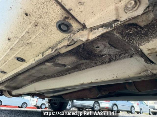Used 2009 AT toyota probox-van NCP51V Image[34]