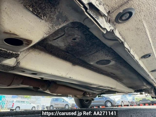 Used 2009 AT toyota probox-van NCP51V Image[35]