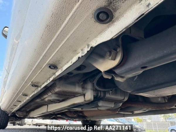 Used 2009 AT toyota probox-van NCP51V Image[36]