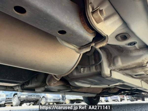 Used 2009 AT toyota probox-van NCP51V Image[37]