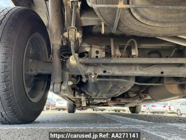 Used 2009 AT toyota probox-van NCP51V Image[38]