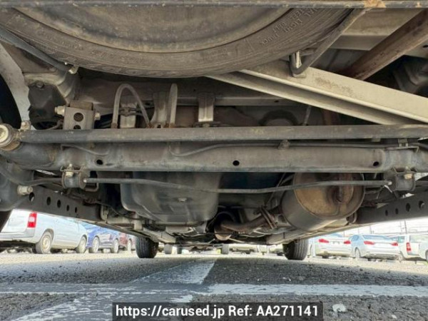 Used 2009 AT toyota probox-van NCP51V Image[40]