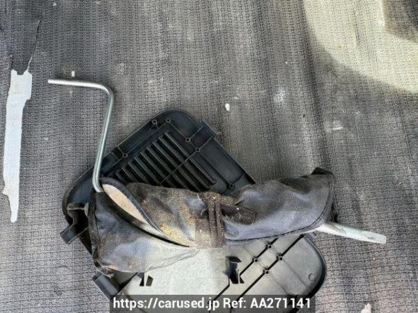 Used 2009 AT toyota probox-van NCP51V Image[42]
