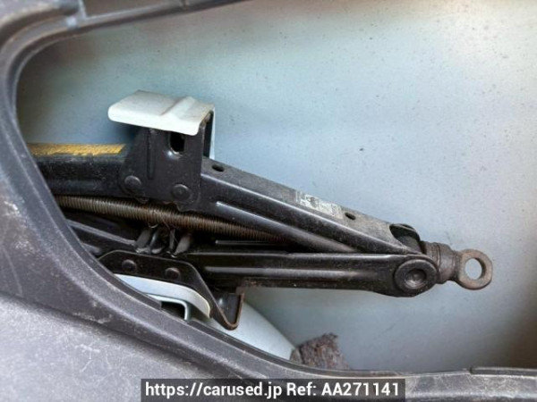 Used 2009 AT toyota probox-van NCP51V Image[43]