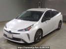 Toyota Prius ZVW51