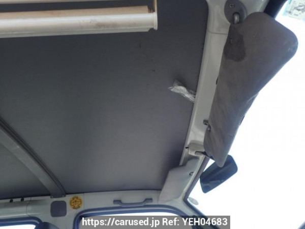 Used 1999 MT toyota hiace-van LH178V Image[11]