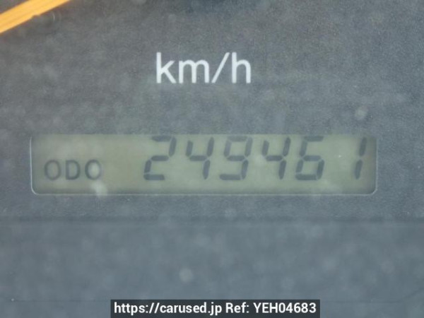 Used 1999 MT toyota hiace-van LH178V Image[20]