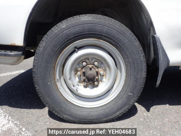 Used 1999 MT toyota hiace-van LH178V Image[23]