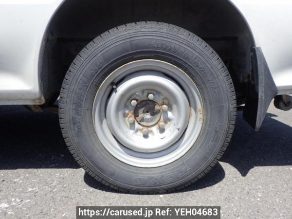 Used 1999 MT toyota hiace-van LH178V Image[24]