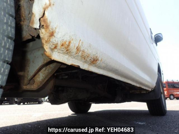 Used 1999 MT toyota hiace-van LH178V Image[28]