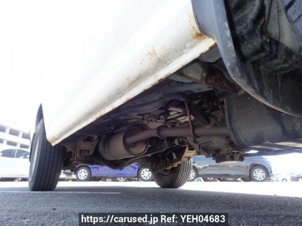 Used 1999 MT toyota hiace-van LH178V Image[29]