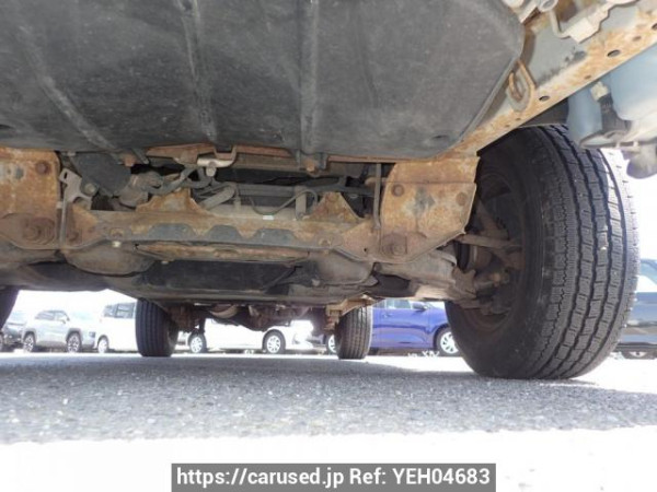 Used 1999 MT toyota hiace-van LH178V Image[32]