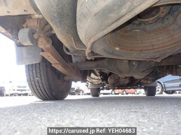 Used 1999 MT toyota hiace-van LH178V Image[33]