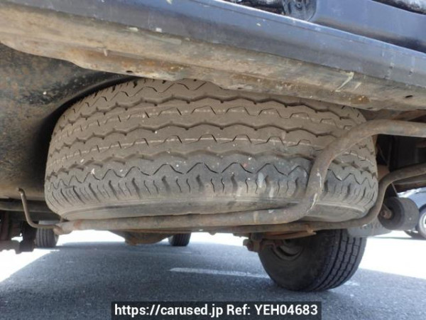 Used 1999 MT toyota hiace-van LH178V Image[36]
