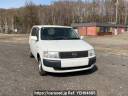 Toyota Probox Van