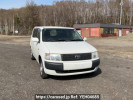 Toyota Probox Van NCP55V