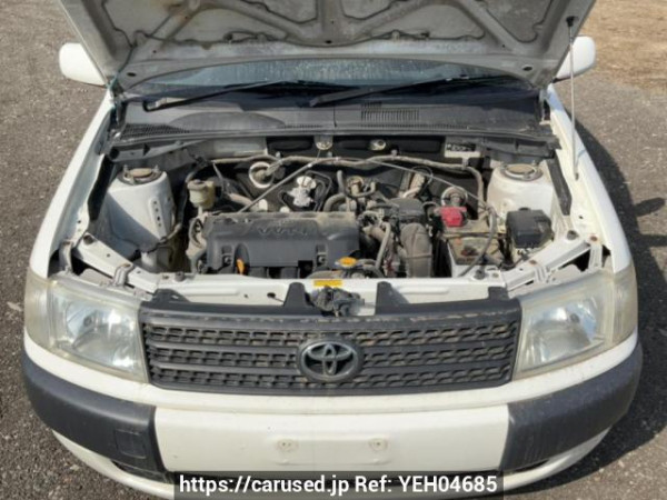 Used 2010 AT toyota probox-van NCP55V Image[9]