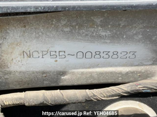 Used 2010 AT toyota probox-van NCP55V Image[11]