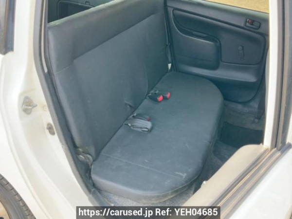 Used 2010 AT toyota probox-van NCP55V Image[14]