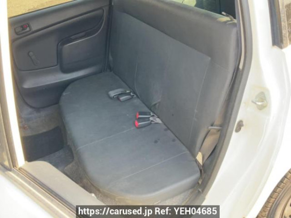 Used 2010 AT toyota probox-van NCP55V Image[15]