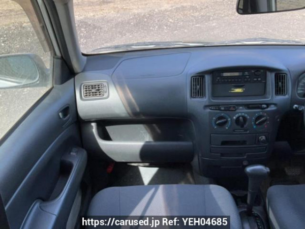 Used 2010 AT toyota probox-van NCP55V Image[16]