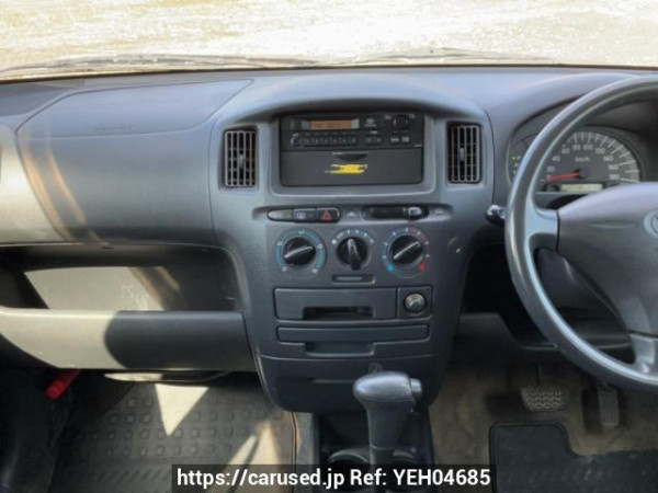 Used 2010 AT toyota probox-van NCP55V Image[19]