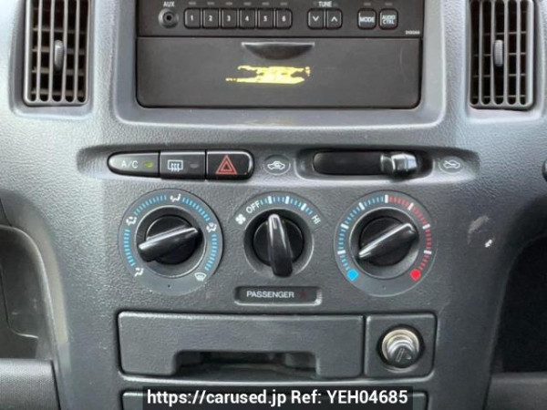 Used 2010 AT toyota probox-van NCP55V Image[21]