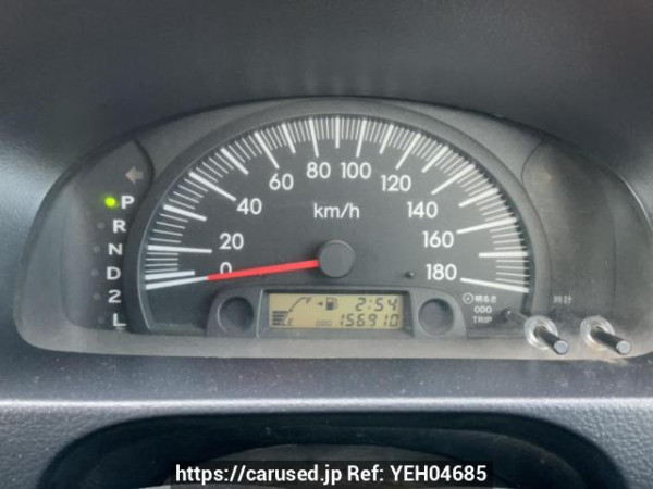 Used 2010 AT toyota probox-van NCP55V Image[23]