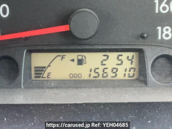 Used 2010 AT toyota probox-van NCP55V Image[24]