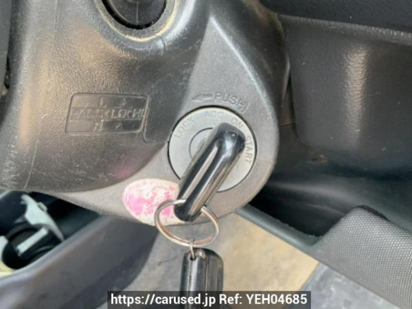 Used 2010 AT toyota probox-van NCP55V Image[25]
