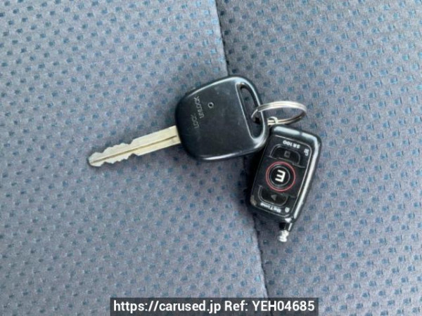 Used 2010 AT toyota probox-van NCP55V Image[26]