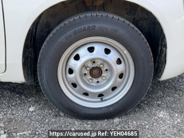 Used 2010 AT toyota probox-van NCP55V Image[27]
