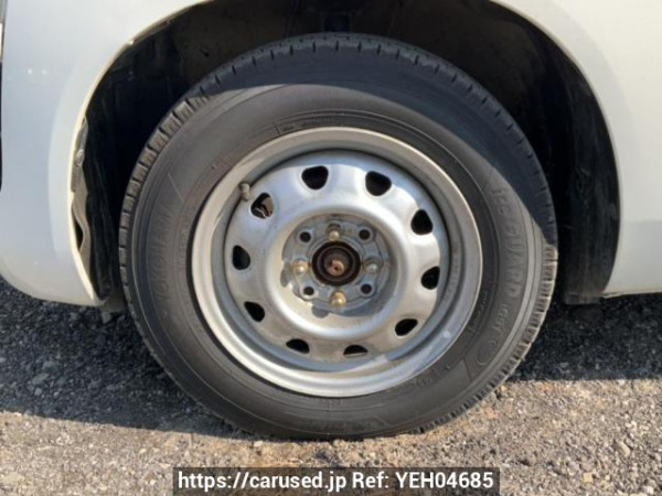 Used 2010 AT toyota probox-van NCP55V Image[28]