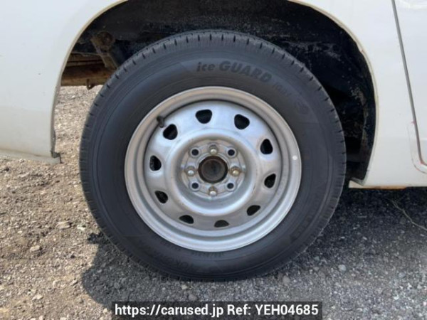 Used 2010 AT toyota probox-van NCP55V Image[29]