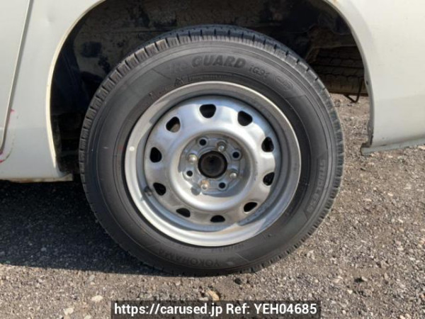 Used 2010 AT toyota probox-van NCP55V Image[30]