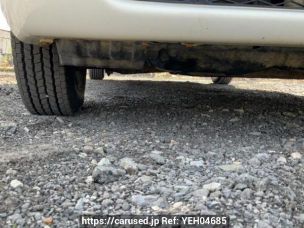 Used 2010 AT toyota probox-van NCP55V Image[31]