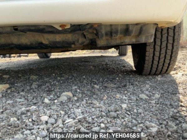 Used 2010 AT toyota probox-van NCP55V Image[32]