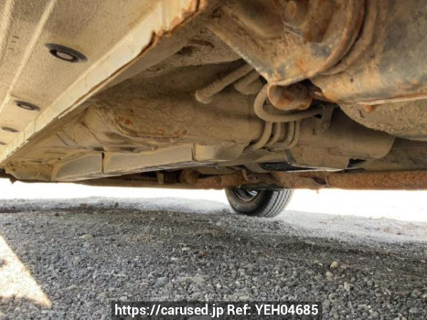 Used 2010 AT toyota probox-van NCP55V Image[35]