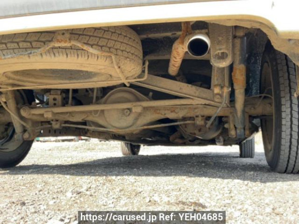 Used 2010 AT toyota probox-van NCP55V Image[38]