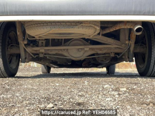 Used 2010 AT toyota probox-van NCP55V Image[39]