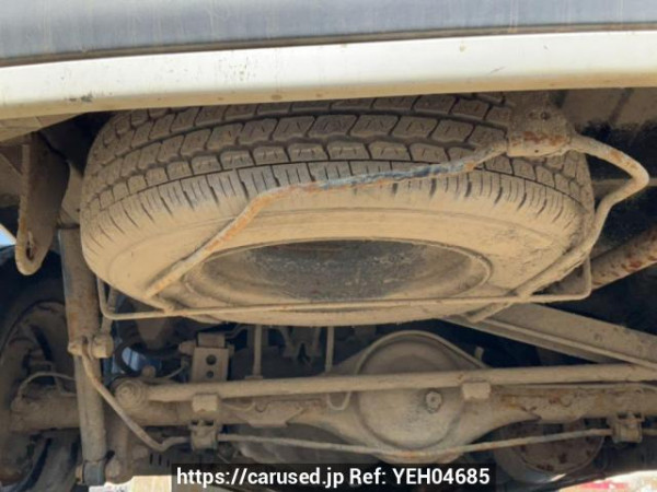 Used 2010 AT toyota probox-van NCP55V Image[40]