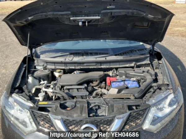 Used 2014 AT nissan x-trail NT32 Image[9]