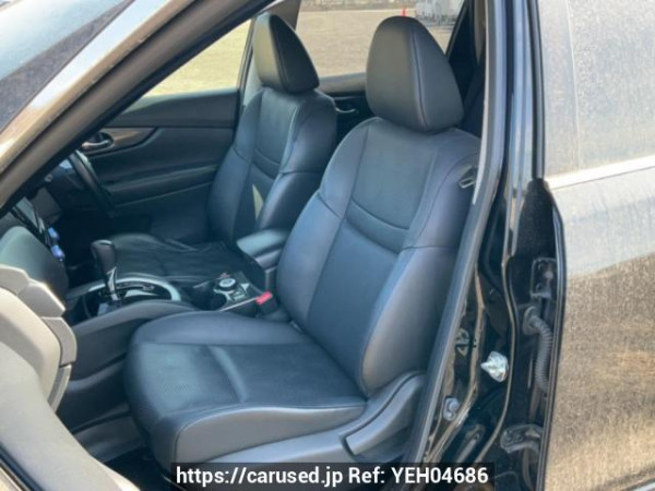 Used 2014 AT nissan x-trail NT32 Image[12]