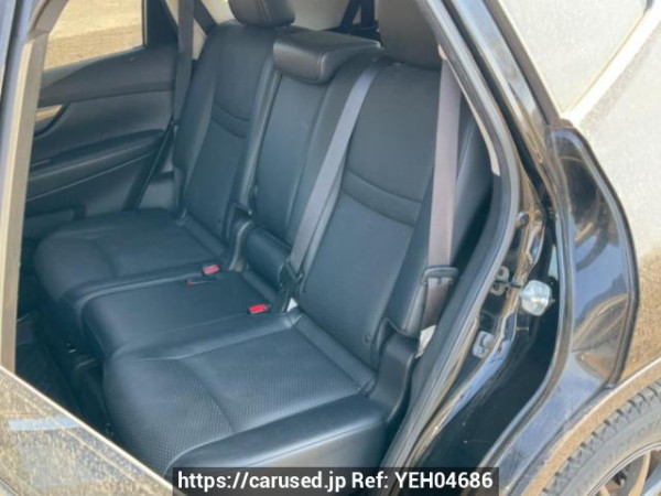 Used 2014 AT nissan x-trail NT32 Image[15]