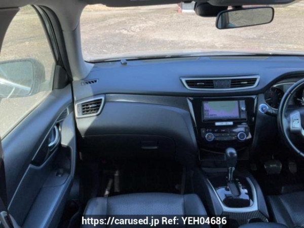 Used 2014 AT nissan x-trail NT32 Image[17]