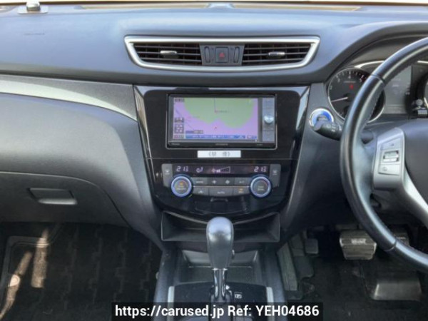 Used 2014 AT nissan x-trail NT32 Image[20]