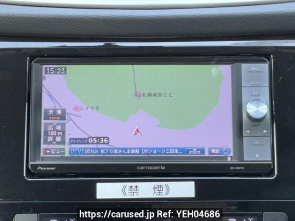 Used 2014 AT nissan x-trail NT32 Image[21]