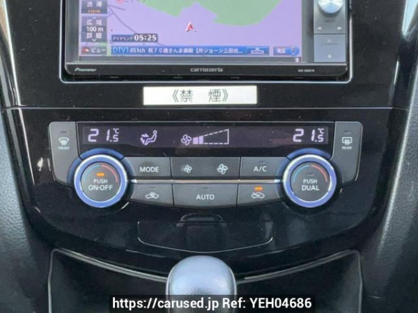 Used 2014 AT nissan x-trail NT32 Image[23]