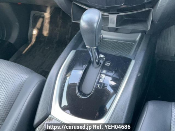 Used 2014 AT nissan x-trail NT32 Image[24]